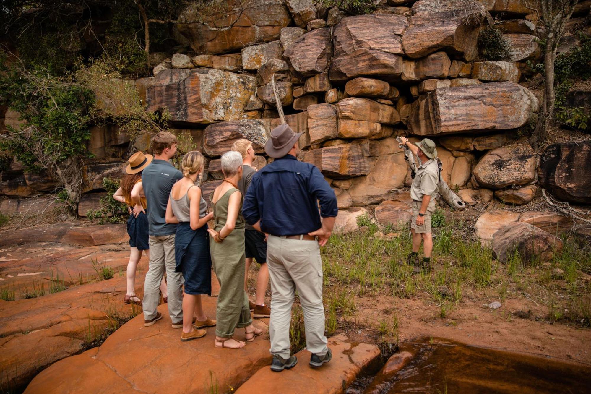 Makweti Safari Lodge Welgevonden Game Reserve Exterior photo