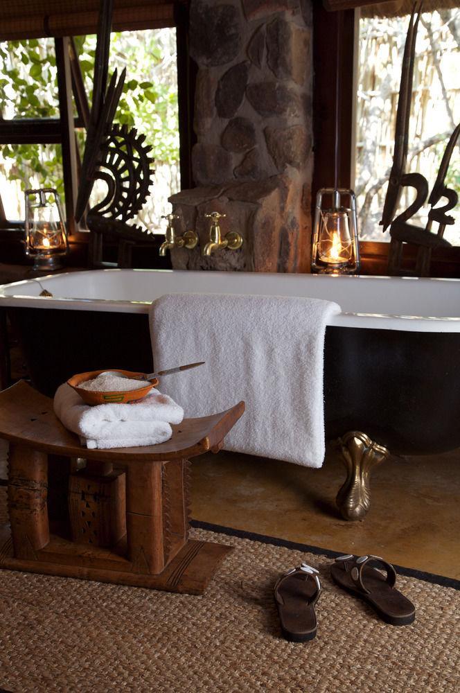 Makweti Safari Lodge Welgevonden Game Reserve Exterior photo