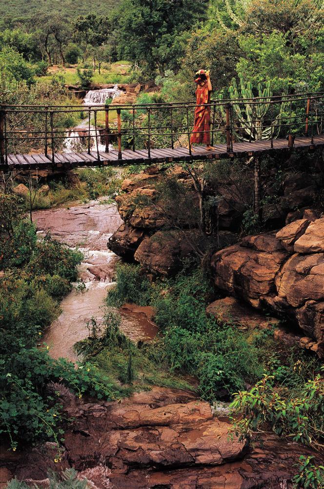 Makweti Safari Lodge Welgevonden Game Reserve Exterior photo