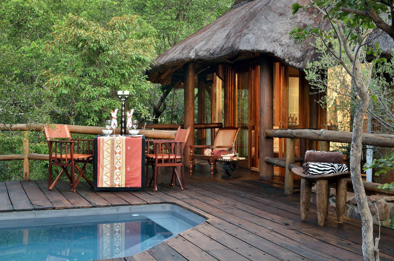 Makweti Safari Lodge Welgevonden Game Reserve Room photo