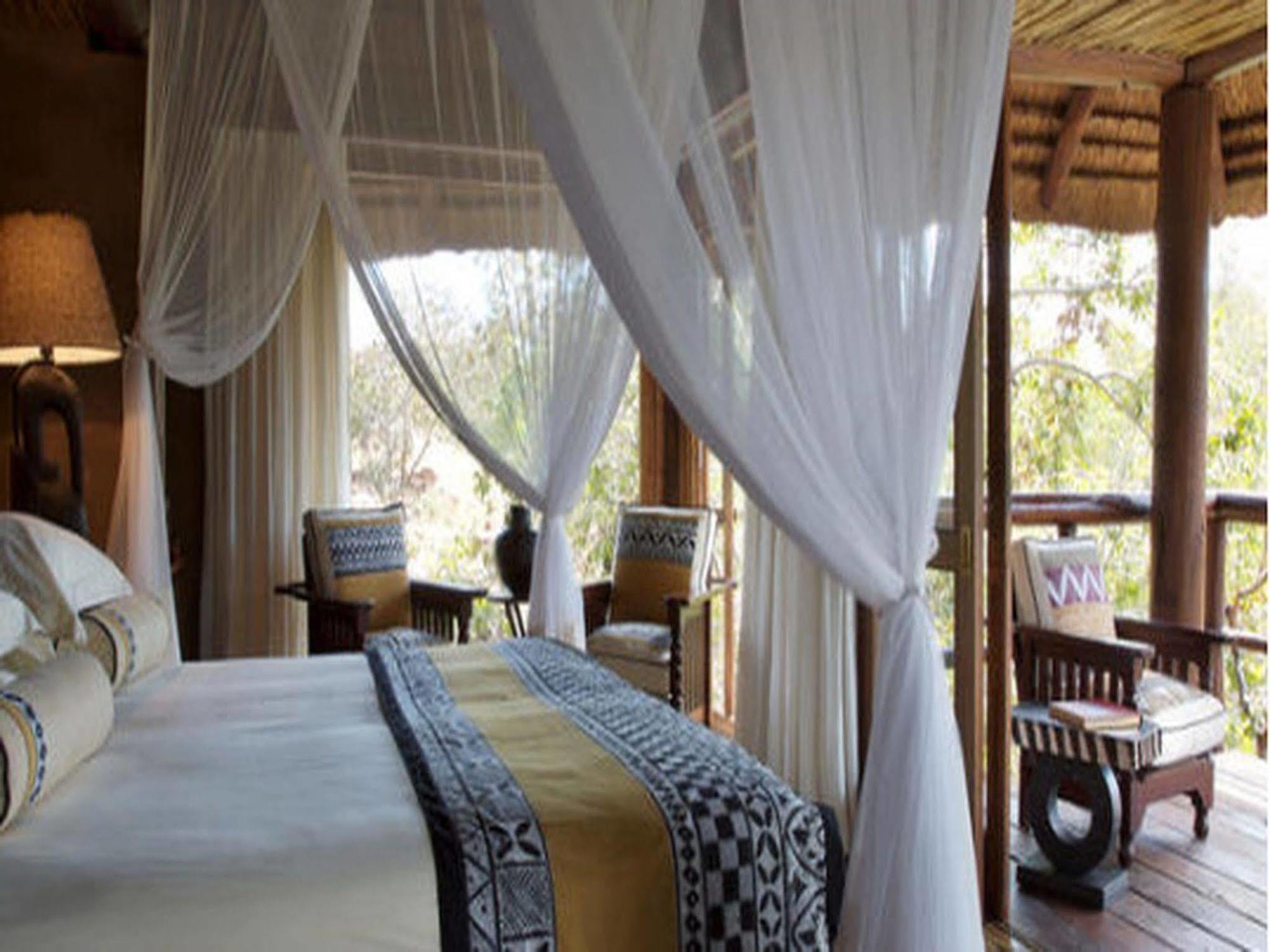 Makweti Safari Lodge Welgevonden Game Reserve Exterior photo