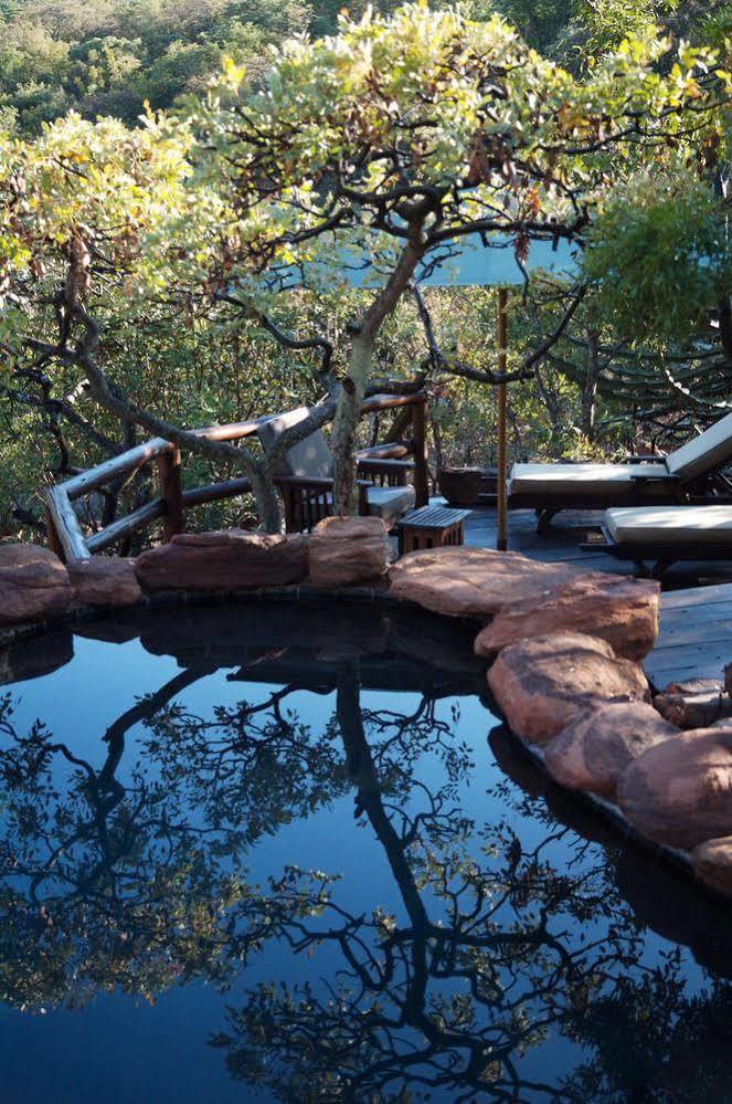Makweti Safari Lodge Welgevonden Game Reserve Exterior photo