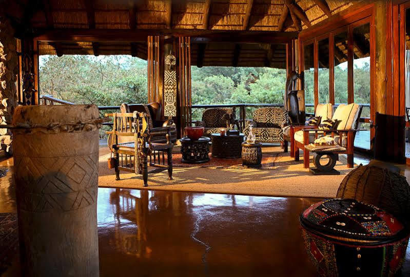 Makweti Safari Lodge Welgevonden Game Reserve Exterior photo