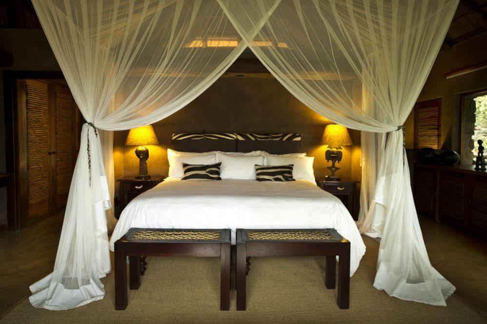 Makweti Safari Lodge Welgevonden Game Reserve Exterior photo