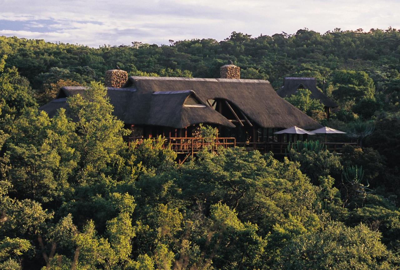 Makweti Safari Lodge Welgevonden Game Reserve Exterior photo