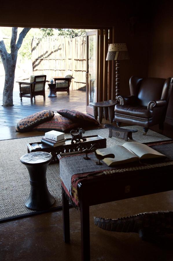 Makweti Safari Lodge Welgevonden Game Reserve Exterior photo